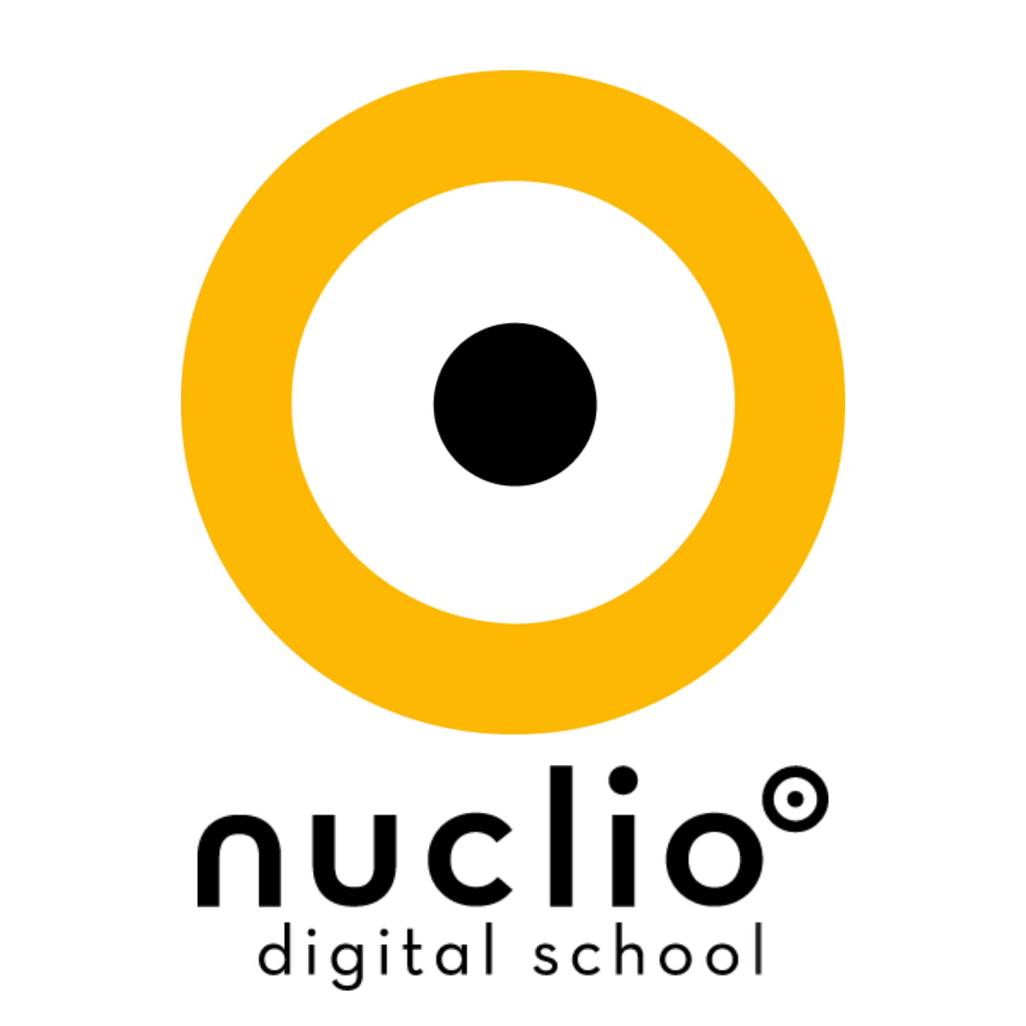 Nuclio Digital School